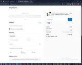 ZEEP coupon verification screenshot