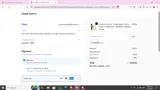 PKSPORT coupon verification screenshot