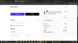 WILMERMARIN coupon verification screenshot