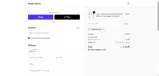 SPINRUSHDISCO coupon verification screenshot