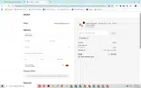 MORE15 coupon verification screenshot