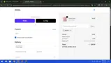 MORE15 coupon verification screenshot