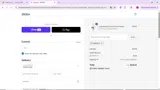 MOSO15 coupon verification screenshot