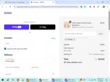 15LEMA coupon verification screenshot