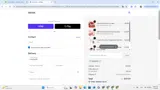 HOTDROP coupon verification screenshot