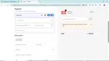tsei coupon verification screenshot