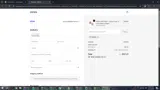 CARLOS coupon verification screenshot