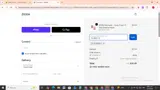 STUDENT11 coupon verification screenshot