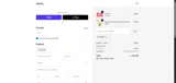 AGLOW coupon verification screenshot
