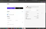CARLOS coupon verification screenshot