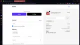 STUDENT11 coupon verification screenshot