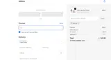 AGLOW coupon verification screenshot