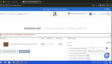 Zee Vapor Promo Codes - 5% Off (8 Verified) Feb 2026