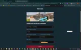 WINTERSPLASH coupon verification screenshot