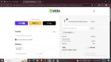 HELLOSPRING coupon verification screenshot