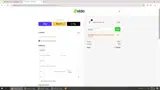 WELCOME coupon verification screenshot