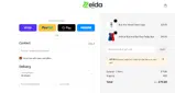 off10 coupon verification screenshot