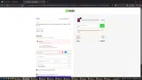 xmas coupon verification screenshot