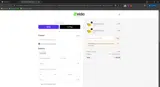 WELCOME11 coupon verification screenshot