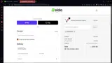 sweetdeal coupon verification screenshot