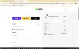 10OFF coupon verification screenshot