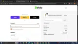 10OFF coupon verification screenshot