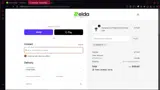 DANNY10 coupon verification screenshot