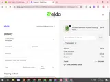 Hohoho coupon verification screenshot