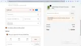 COUPONINE coupon verification screenshot