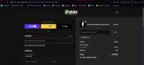 DANNY10 coupon verification screenshot