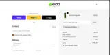 NEOMARLUGOGMAIL coupon verification screenshot