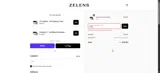 CH20 coupon verification screenshot