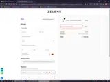 THANKYOU10 coupon verification screenshot