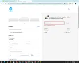 NEWYEAR coupon verification screenshot