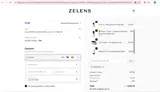 THANKYOU coupon verification screenshot