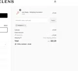 SIGNUP15 coupon verification screenshot