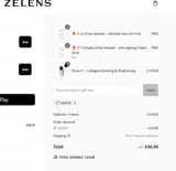 MAY20 coupon verification screenshot