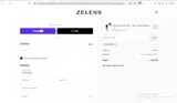 BLACK50 coupon verification screenshot