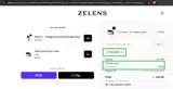 NEWYEAR coupon verification screenshot