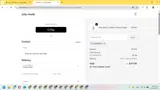 SAVENOW10 coupon verification screenshot