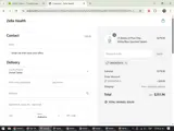 SAVENOW10 coupon verification screenshot