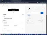 adr10 coupon verification screenshot