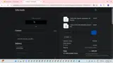 10OFF coupon verification screenshot