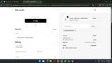 USEMEPLEASE10 coupon verification screenshot