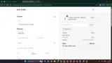 10PUCA coupon verification screenshot