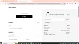 10VUFA coupon verification screenshot