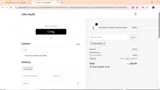 WELCOBIVES coupon verification screenshot