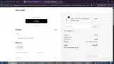 savejune coupon verification screenshot