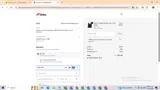 SHOP5 coupon verification screenshot
