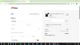 SHOP5 coupon verification screenshot